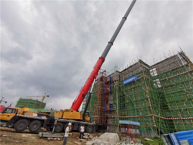 勐腊县短途转运 + 吊装一体，选随车吊还是汽车吊 + 货车？